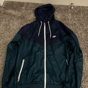 Nike Windbreaker